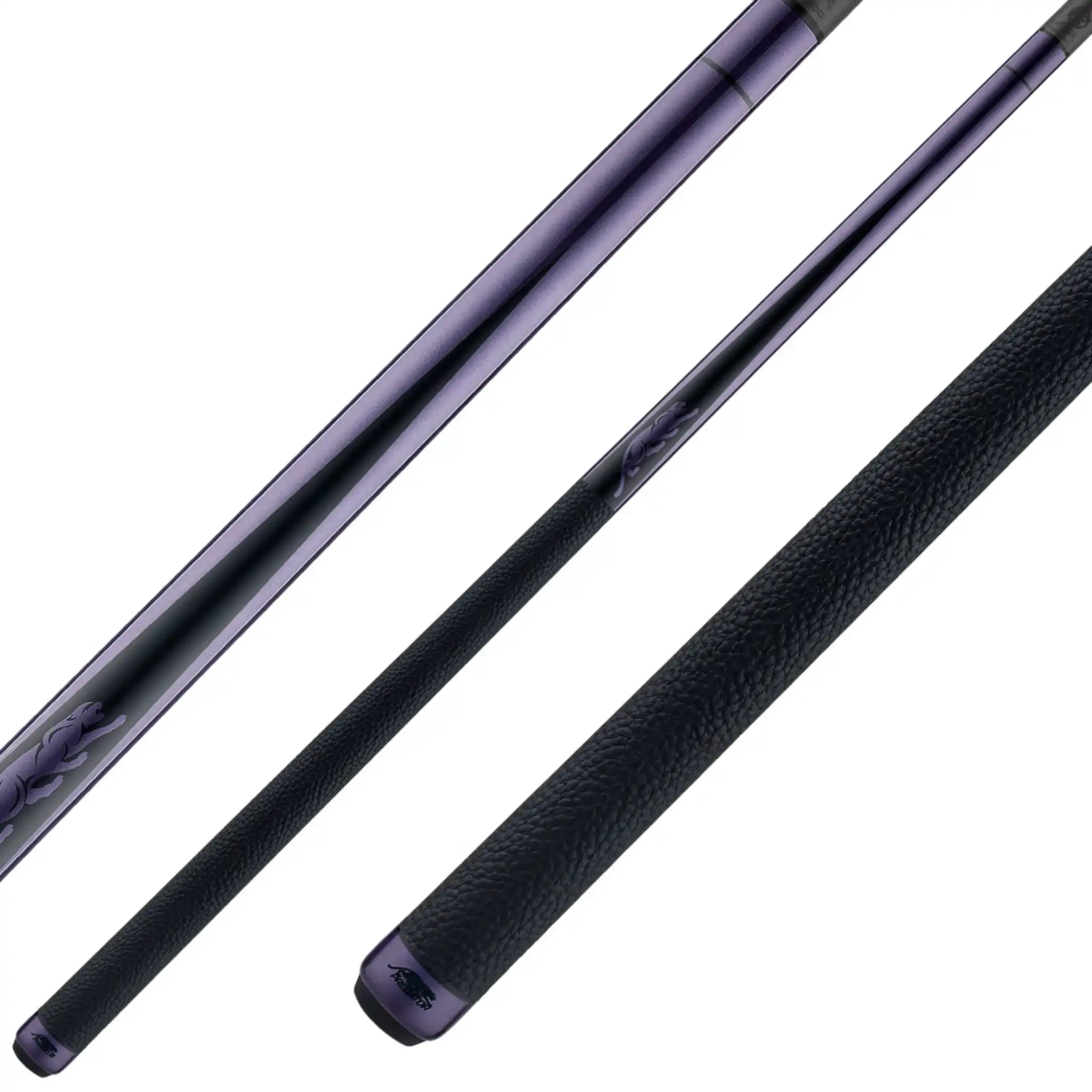 Taco de Pool Predator SP2 Metallic Purple 2 Taco de Pool Predator SP2 Metallic Purple 2
